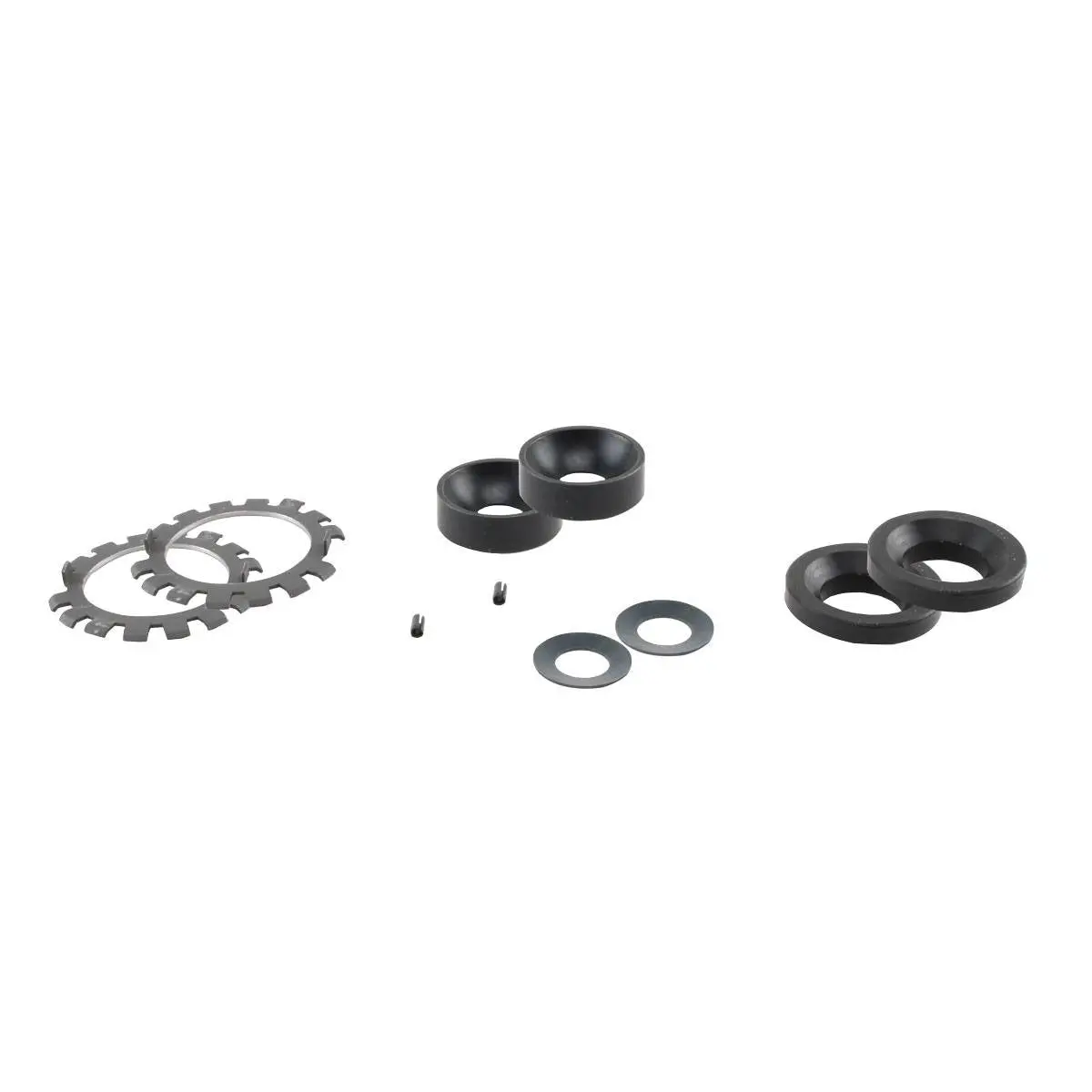Synergy | 2003-2012 Dodge Ram 1500-3500 4X4 Hd Adjustable Ball Joint Rebuild Kit 1