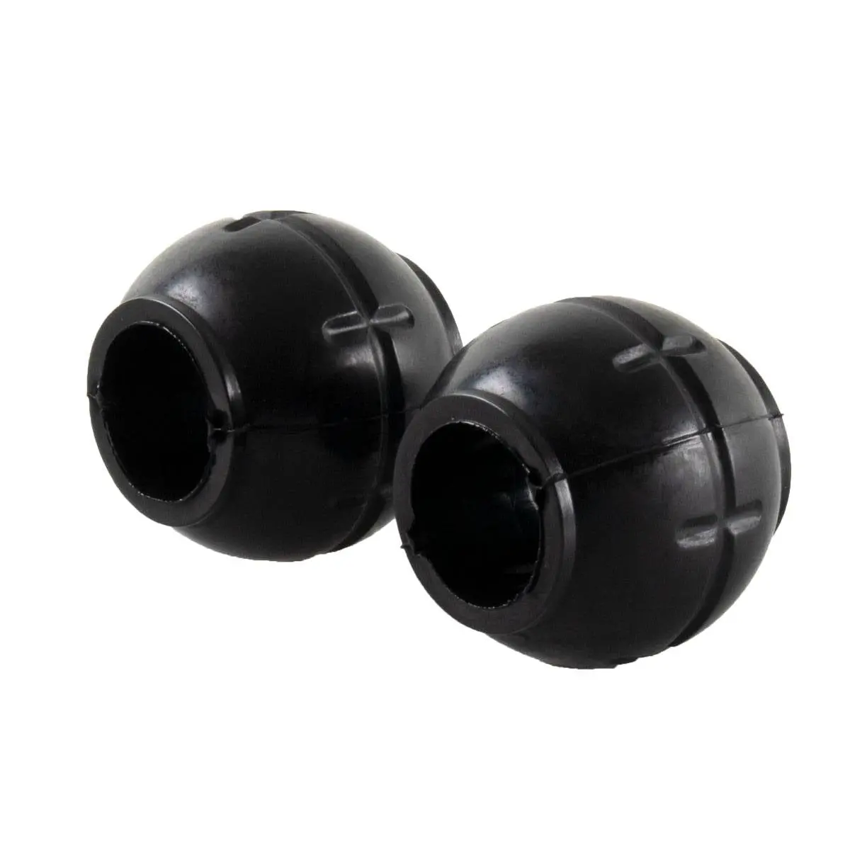 Synergy | Sway Bar End Link Replacement Spherical Bushing (Pair) 1