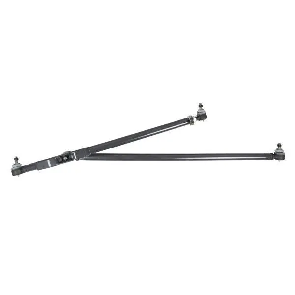 Synergy | Jeep Heavy Duty Steering Kit Jeep Tj/Lj/Xj/Zj 1