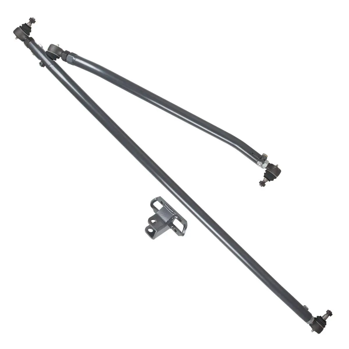 Synergy | 2003-2012 Dodge Ram 1500-3500 4Wd Truck Heavy Duty Steering Kit 1