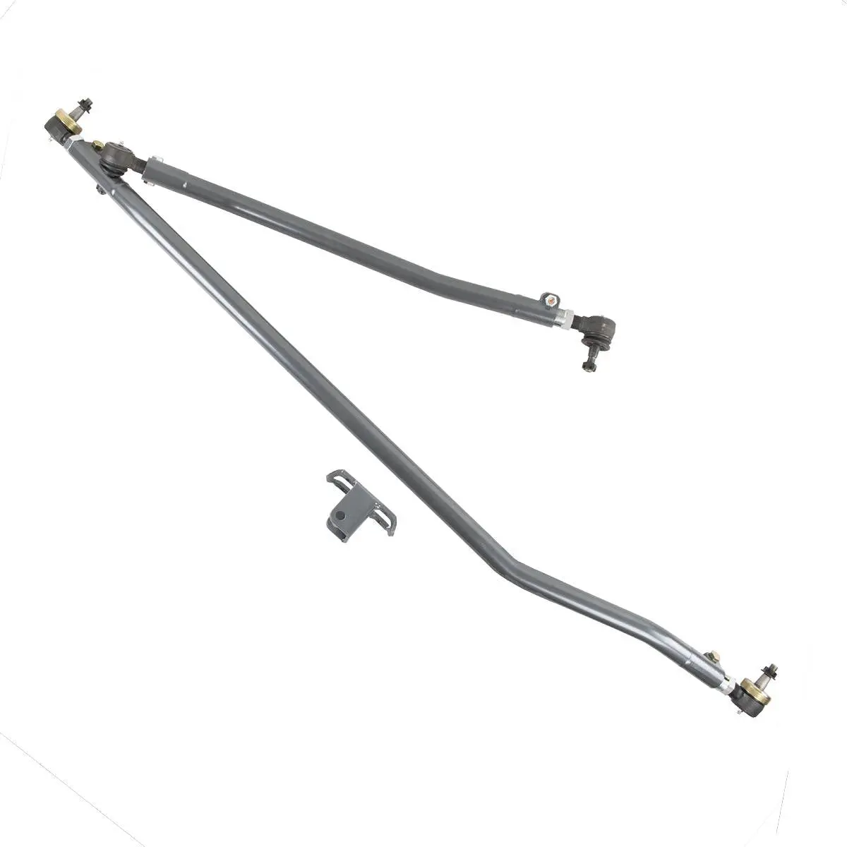 Synergy | 2000-2002 Dodge Ram 1500-3500 4Wd Truck Heavy Duty Steering Kit 1