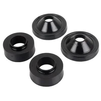 Synergy | 2007-2018 Jeep Wrangler Jk 1.75 Inch Spacer Kit 1