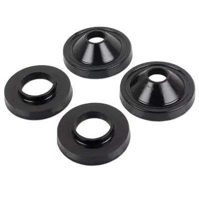 Synergy | 2007-2018 Jeep Wrangler Jk 0.75 Inch Spacer Kit 1