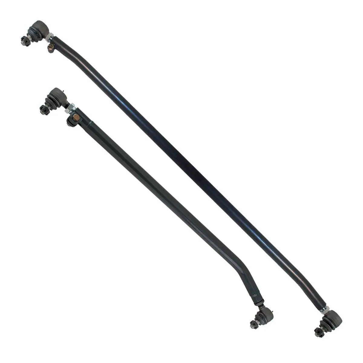 Synergy | 2007-2018 Jeep Wrangler Jk Hd Steering Kit 1