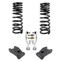 Synergy |2003-2012 Dodge Ram 2500/3500 Diesel 3 Inch Lift Starter System 1