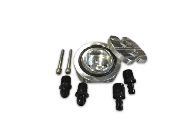 G&R Diesel | Dual Feed Sump 1