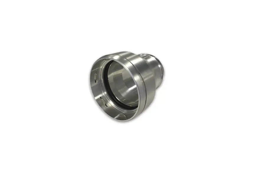 G&R Diesel | Lbz / Lmm 6.6L Duramax Billet Intercooler Connector 1