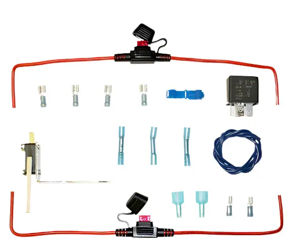 Pacbrake | Ecm By-Pass System For 03-04 Dodge Ram 2500 / 3500 1