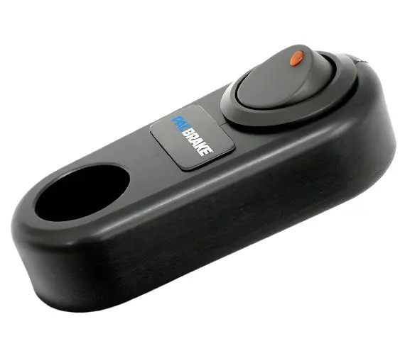 Pacbrake | Dodge Auto Non-Lighted Shifter Switch Kit For 94-02 Dodge Ram 1