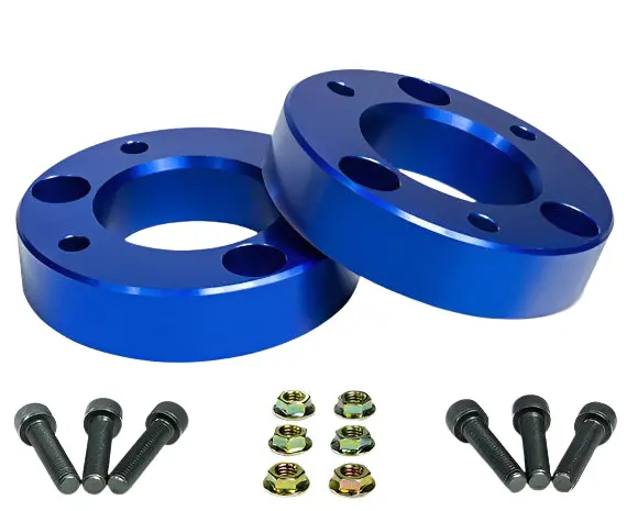 Pacbrake | Leveling Kit For 2 Inch Lift For 04-21 Ford F-150 2Wd / 4Wd 1