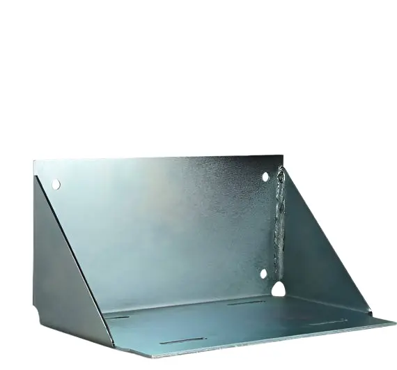 Pacbrake | Universal Mounting Bracket For Hp625 Series Compressors 1