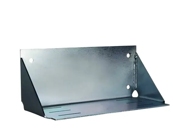 Pacbrake | Universal Mounting Bracket For Hp325 Series Compressors 1