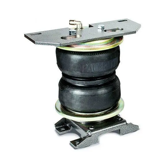 Pacbrake | Heavy Duty Rear Air Suspension Kit 2007-2014 Dodge / Freightliner / Mercedessprinter 2500 Sprinter 2Wd 1