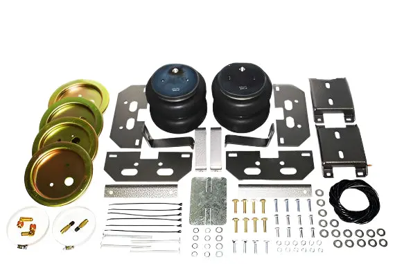 Pacbrake | Heavy Duty Rear Air Suspension Kit For 2007-2009 Bullet 4500 / 5500 / Dodge Ram 4500 / 5500 2Wd / 4Wd 1
