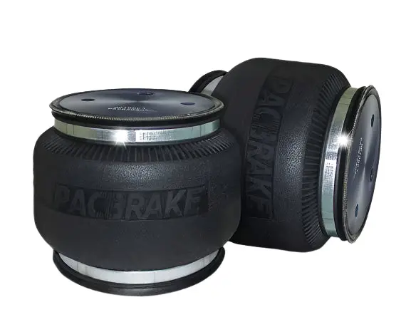 Pacbrake | Heavy Duty Single Convoluted Replacement Air Spring 1