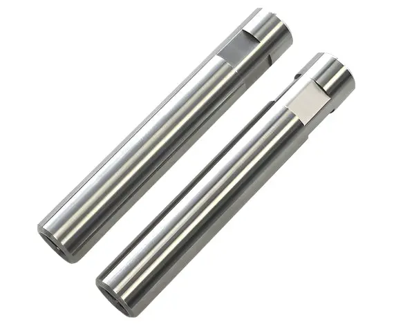 Pacbrake | Tie Rod Sleeves For 99-06 Gm Silverado / Sierra 2500 / 3500 Tie Rod Must Be M14 X 1.5 Thread 1