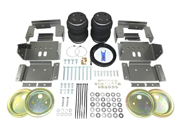 Pacbrake | 2015-2021 Ford F150 4Wd Air Spring Kit 1