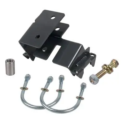 Synergy | 2007-2018 Jeep Wrangler Jk 2-3 Inch Lift Bolt On Rear Track Bar Bracket 1