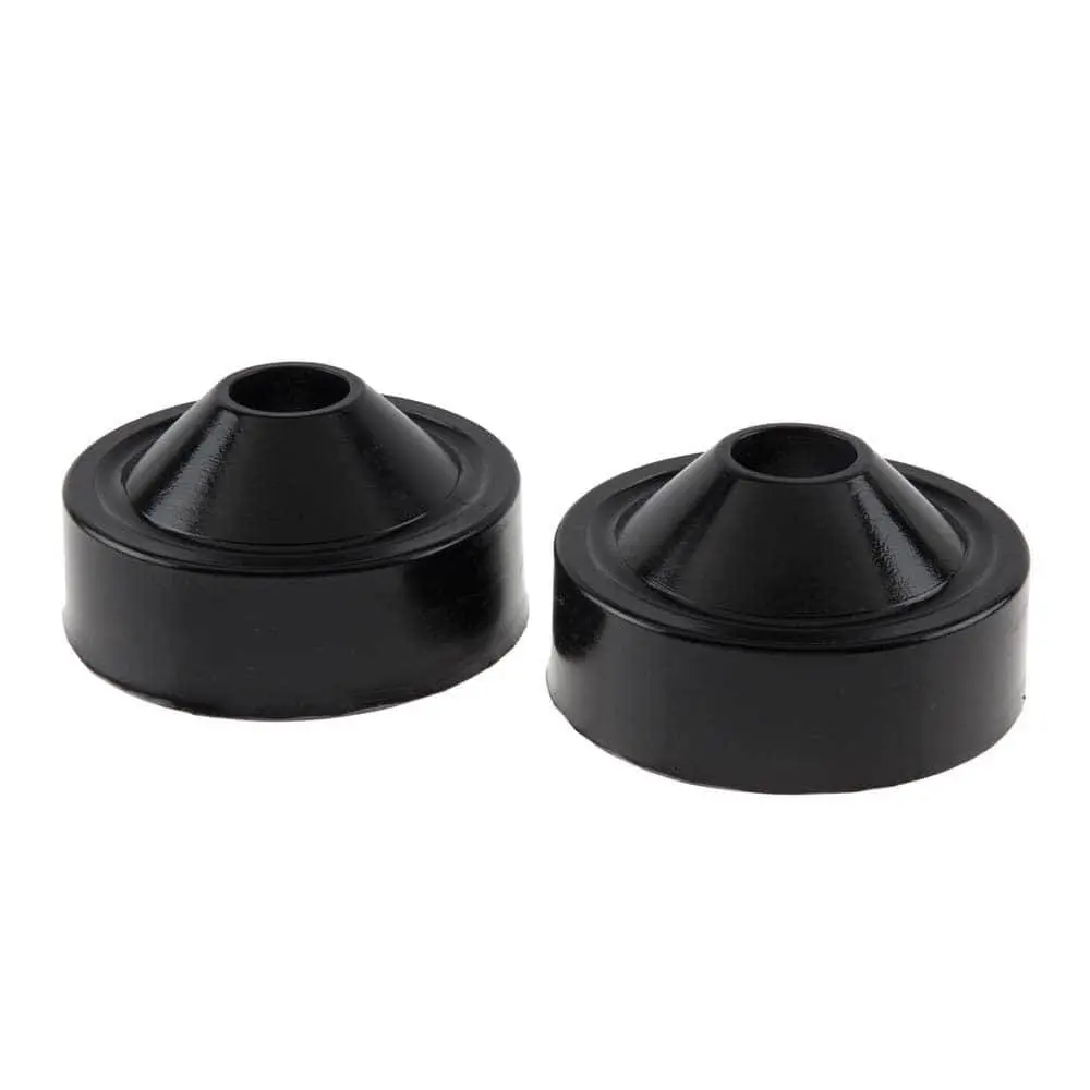 Synergy | 2007-2018 Jeep Wrangler Jk 1.750 Inch Rear Coil Spring Spacer 1