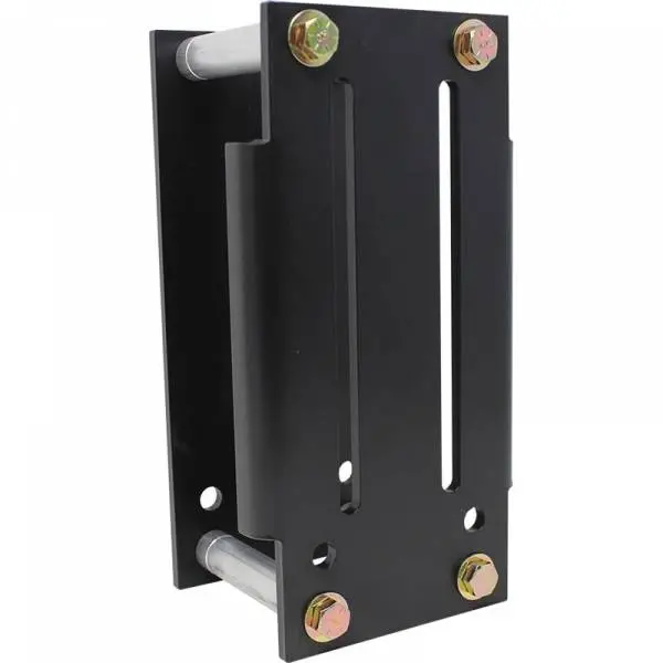 Fass | Universal Heavy Duty Pickup Frame Clamp Bracket 1