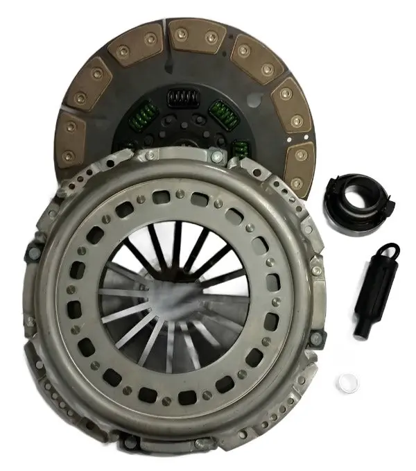 Valair | 2001-2005 Dodge Ram Nv5600 Heavy Duty Single Disc Clutch Kit - 600Hp 1