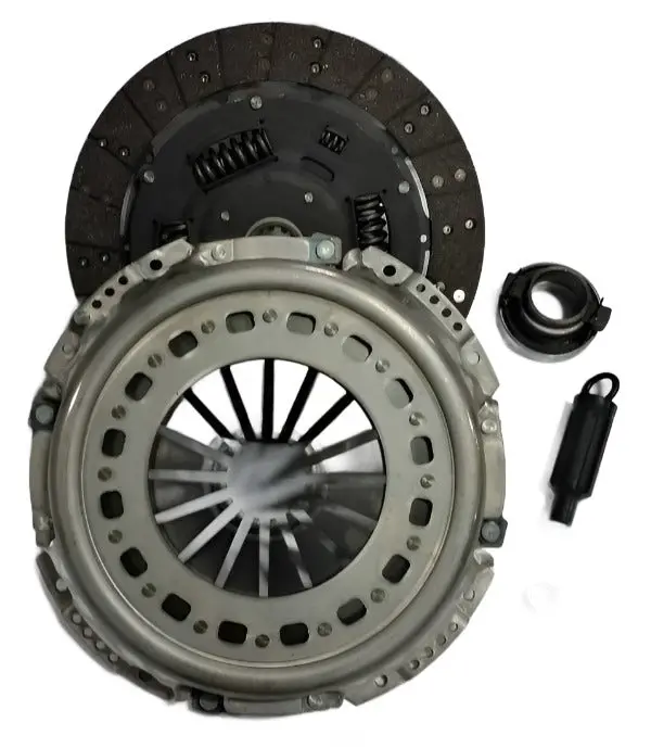 Valair | 2000-2005 Dodge Ram Nv5600 Single Disc Clutch Kit - Stock Hp 1