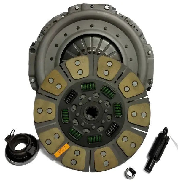 Valair | 1994-2002 Dodge Ram Nv4500 Performance Replacement Clutch Kit - 500Hp 1