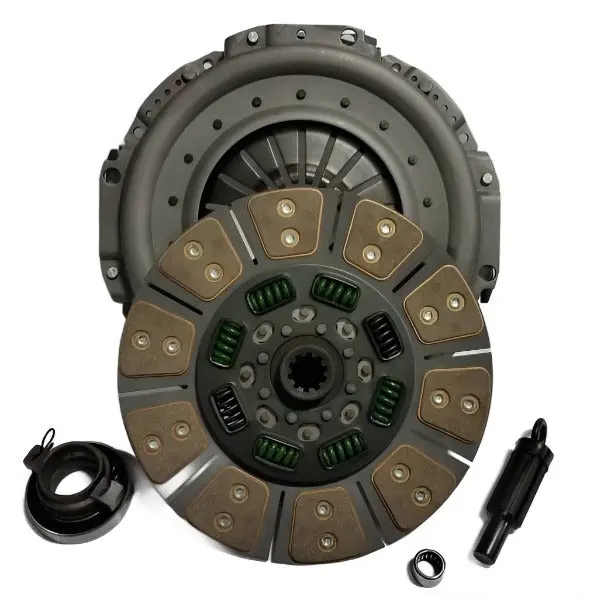 Valair | 1994-2002 Dodge Ram Nv4500 Performance Replacement Clutch Kit - 550Hp 1