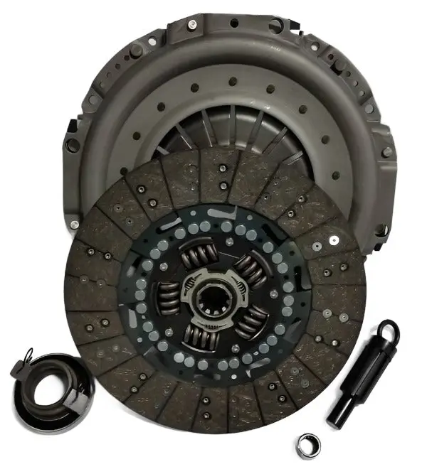 Valair | 1994-2002 Dodge Ram Nv4500 Stock Replacement Clutch Kit 1
