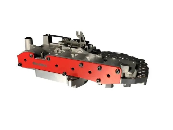 Revmax | 2019-2022 Dodge Ram 68Rfe Zeroflex High Performance Billet Valve Body 1