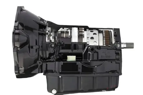 Revmax | 2007.5-2018 Dodge Ram 2Wd 68Rfe Signature Series 850 Performance Transmission 2