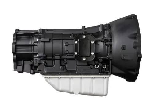 Revmax | 2013-2021 Dodge Ram 3500-5500 Aisin As69rc Signature Rebuilt Transmission 1