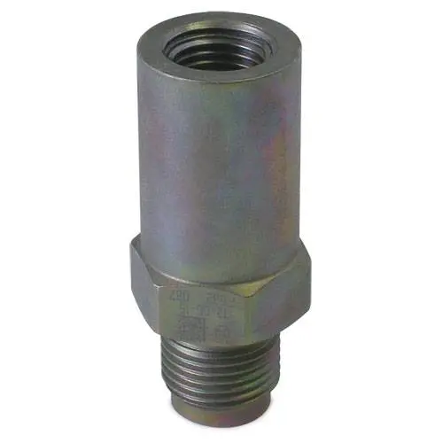 Cummins | 2003-2007 Dodge Ram 5.9 Cummins Fuel Rail Pressure Relief Valve 1