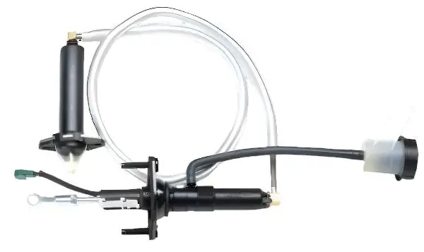 South Bend Clutch | 2003-2018 Dodge Ram Nv5600 / G56 Adjustable Hydraulic Assembly 1