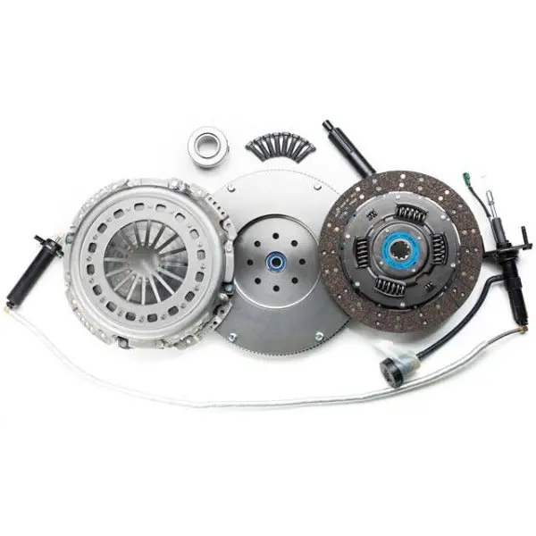 South Bend Clutch | 2005.5-2018 Dodge Ram G56 Clutch Rated For 475Hp 900 Ft-Lbs 1