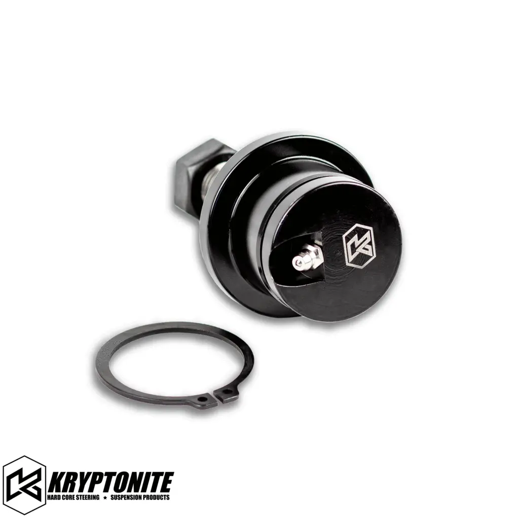 Kryptonite | 2003-2012 Dodge Ram 2500 / 3500 4X4 Ball Joint Package 2