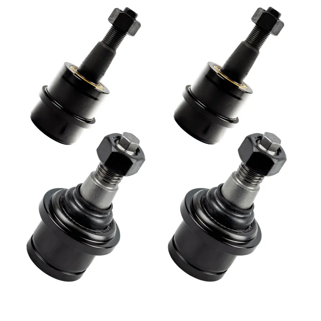 Kryptonite | 2014-2025 Dodge Ram 2500 / 3500 4Wd Upper / Lower Ball Joint Package 1