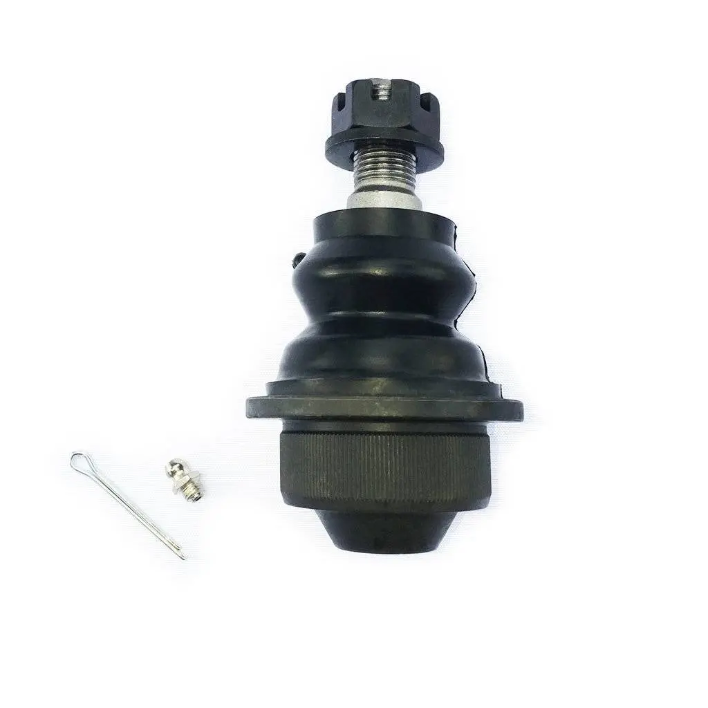 Kryptonite | 2001-2010 Gm 2500 / 3500 4X4 Ball Joint Package (For Stock Control Arms) 1