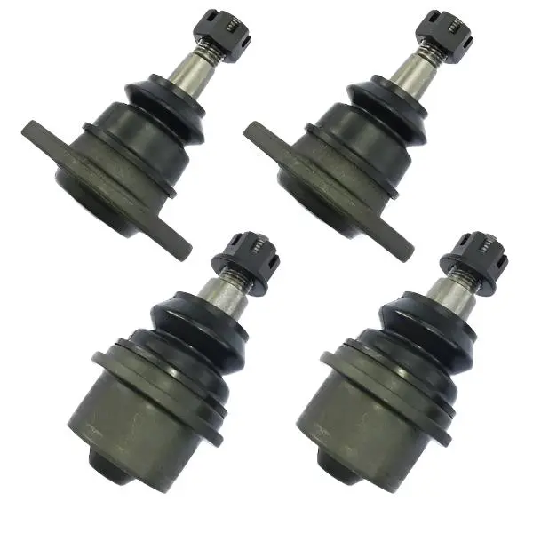 Kryptonite | 2011-2024 Gm 2500 / 3500 Upper & Lower Ball Joint Package (For Aftermarket Control Arms) 1