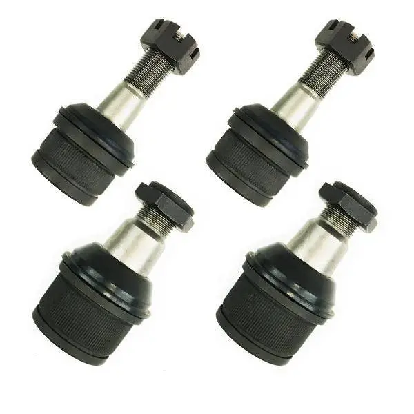 Kryptonite | Ford Super Duty / Dodge Ram 4Wd Ball Joint Package 1