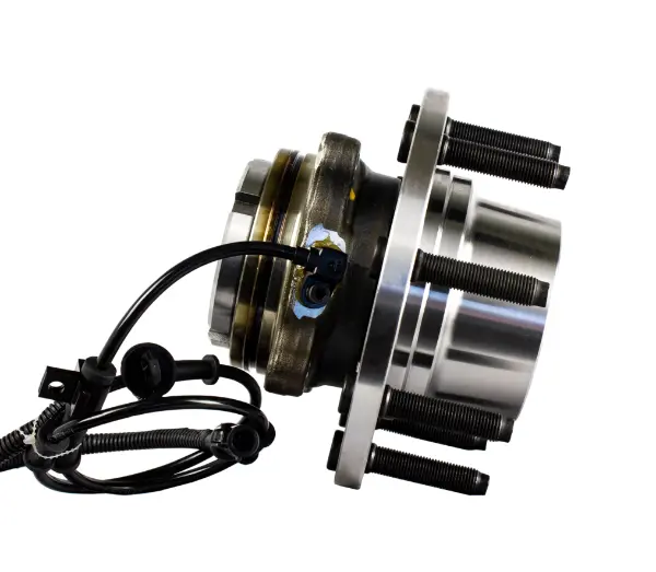 Kryptonite | 2011-2016 Ford F250 / F350 Srw Super Duty Lifetime Warranty Wheel Bearing 2