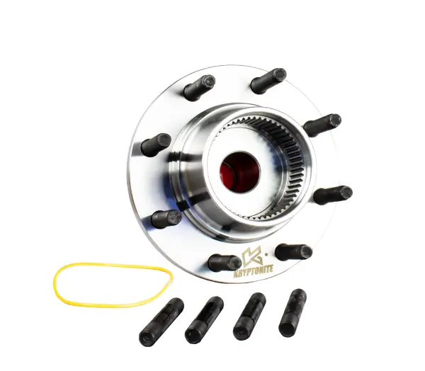 Kryptonite | 2011-2016 Ford F250 / F350 Srw Super Duty Lifetime Warranty Wheel Bearing 1