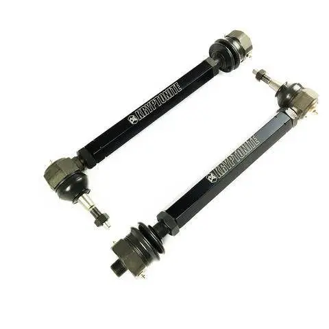 Kryptonite | 2011-2025 Gm 2500 / 3500 Death Grip Tie Rods 1