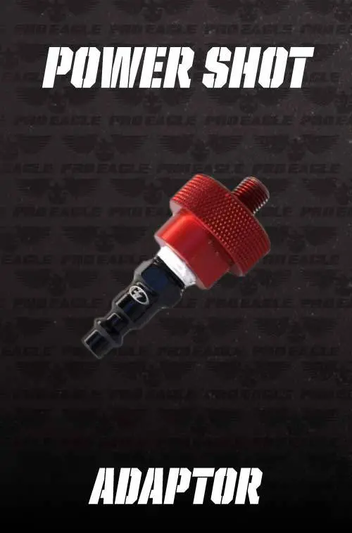 Pro Eagle | Power Shot Adapter | Ajxpta 1
