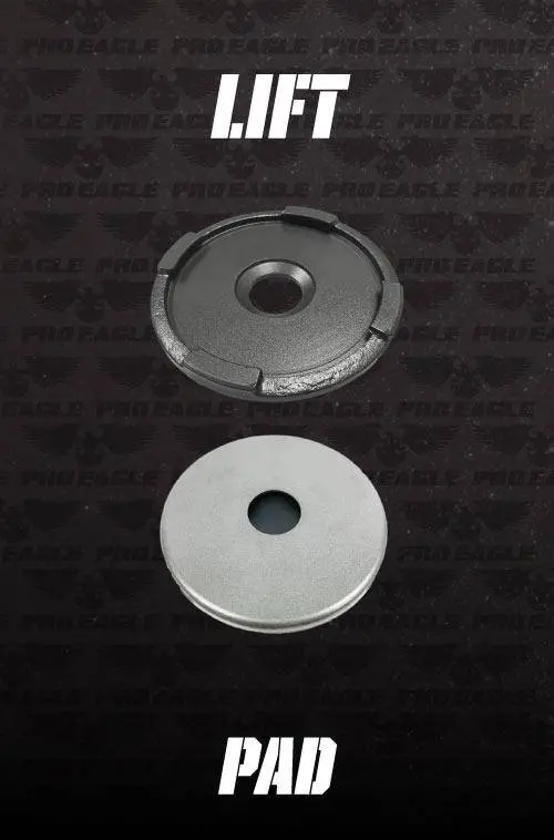 Pro Eagle | Lift Pad 1