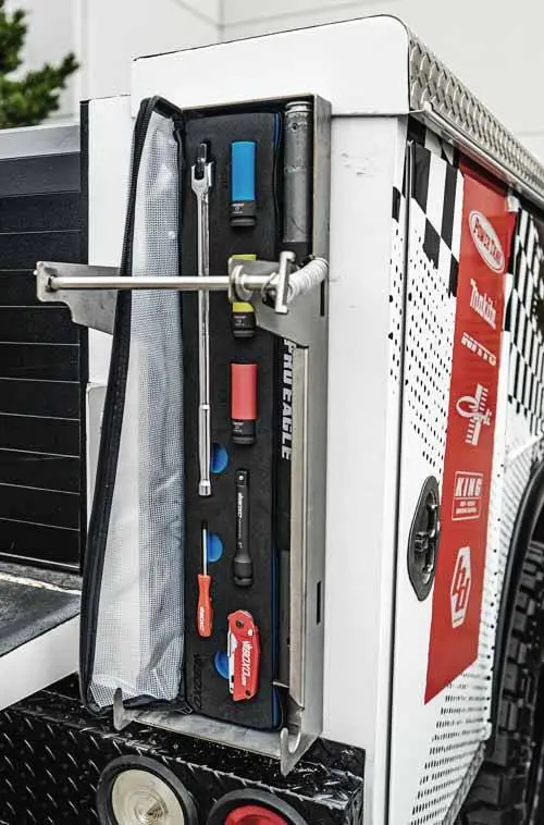 Pro Eagle | Tool Kit 1