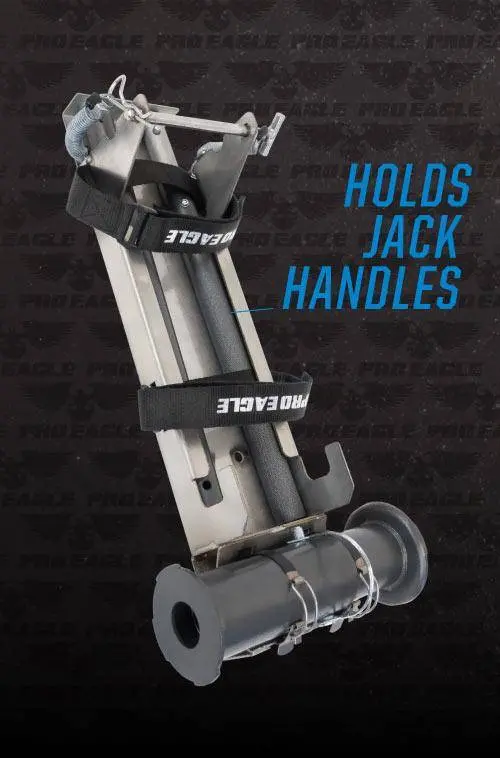 Pro Eagle | 1.5 Ton "Talon" Mount 2.0 1