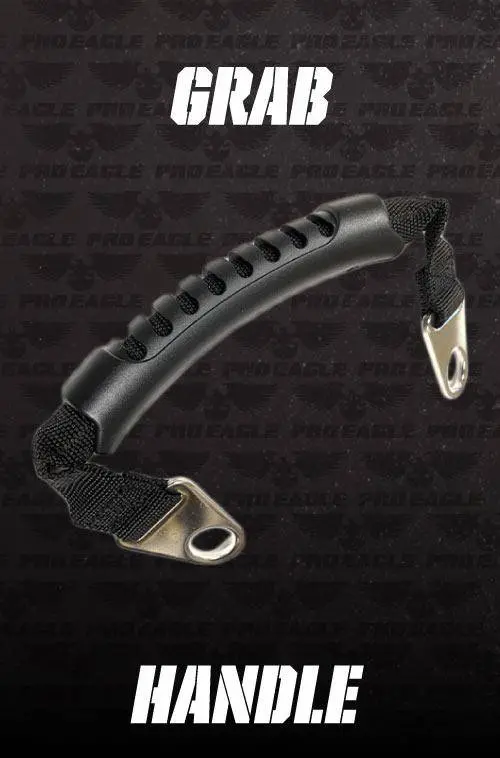 Pro Eagle | Grab Handle 1