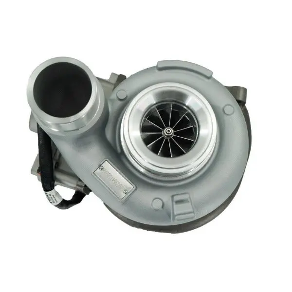Calibrated Power | 2013-2018 Dodge Ram 6.7L Cummins Stealth Mach 1 64 Turbocharger 1