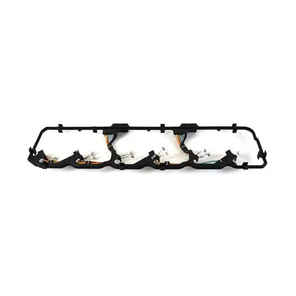Cummins | 2006-2023 Dodge Ram 5.9L / 6.7L Cummins Valve Cover Gasket With Injector Harness 1
